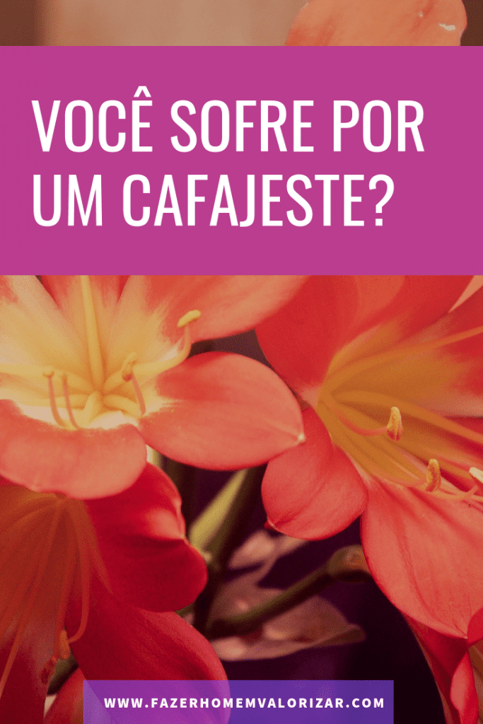 cafajeste