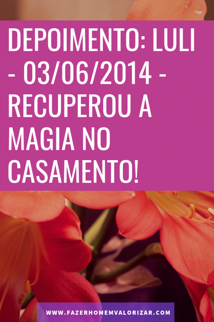 casamento