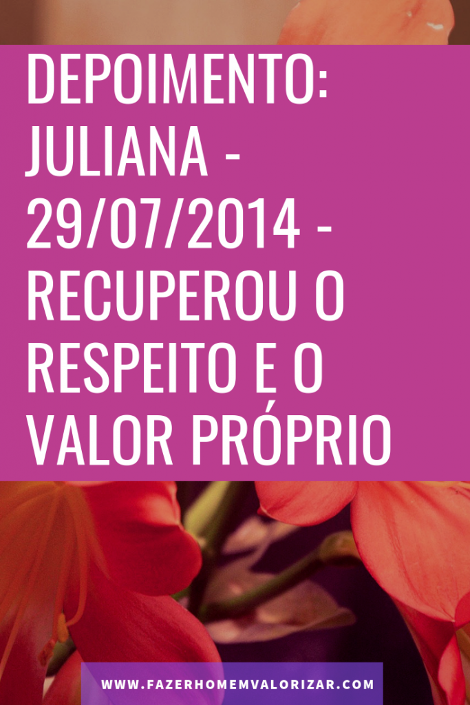 recuperou
