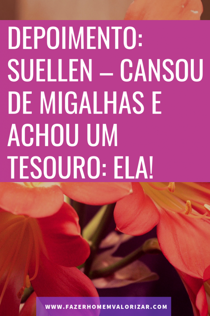 depoimento