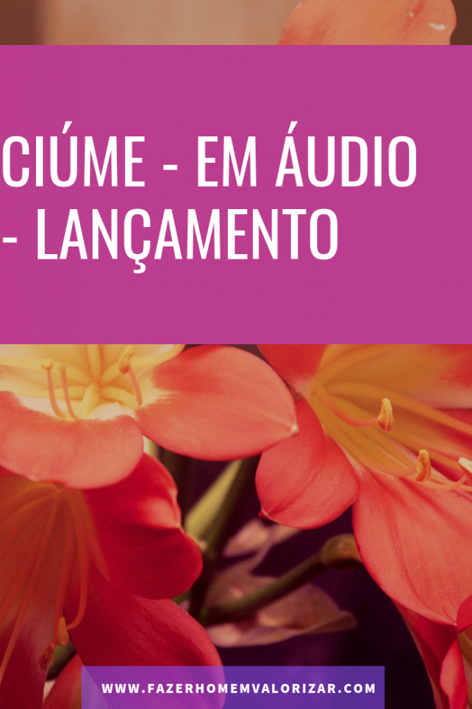 ciúme