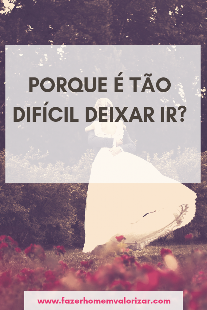 deixar ir