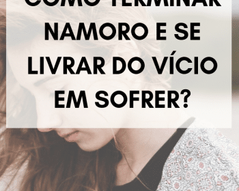terminar namoro