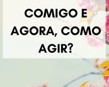 ele terminou comigo, e agora?