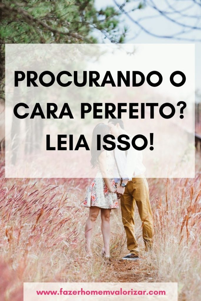 cara perfeito