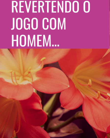 jogo com homem