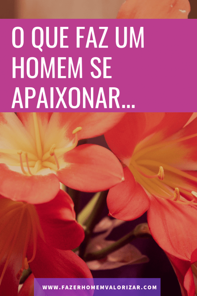 apaixonar