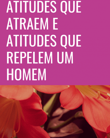 atitudes
