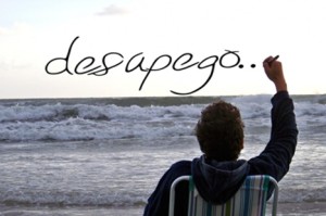 desapego