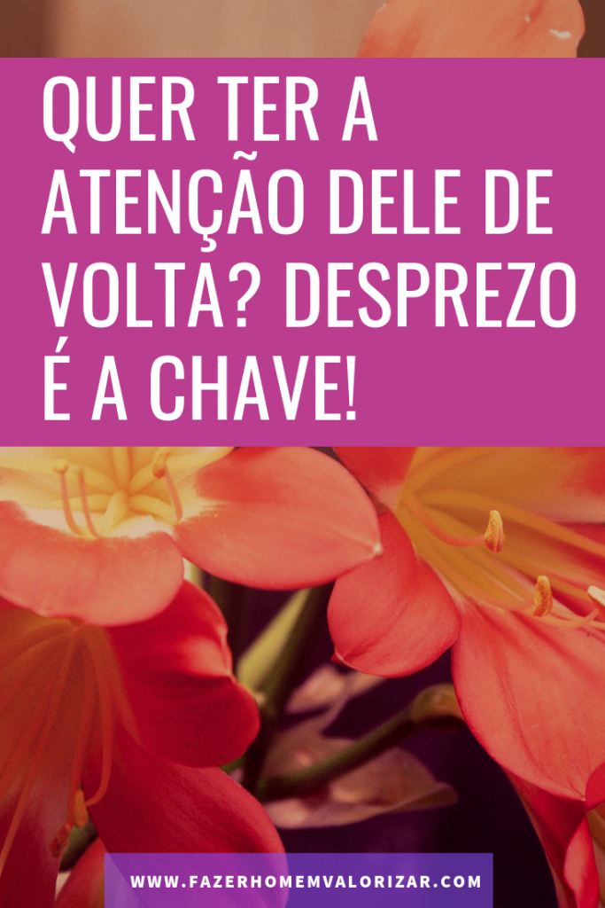 desprezo