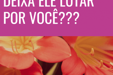 ele lutar