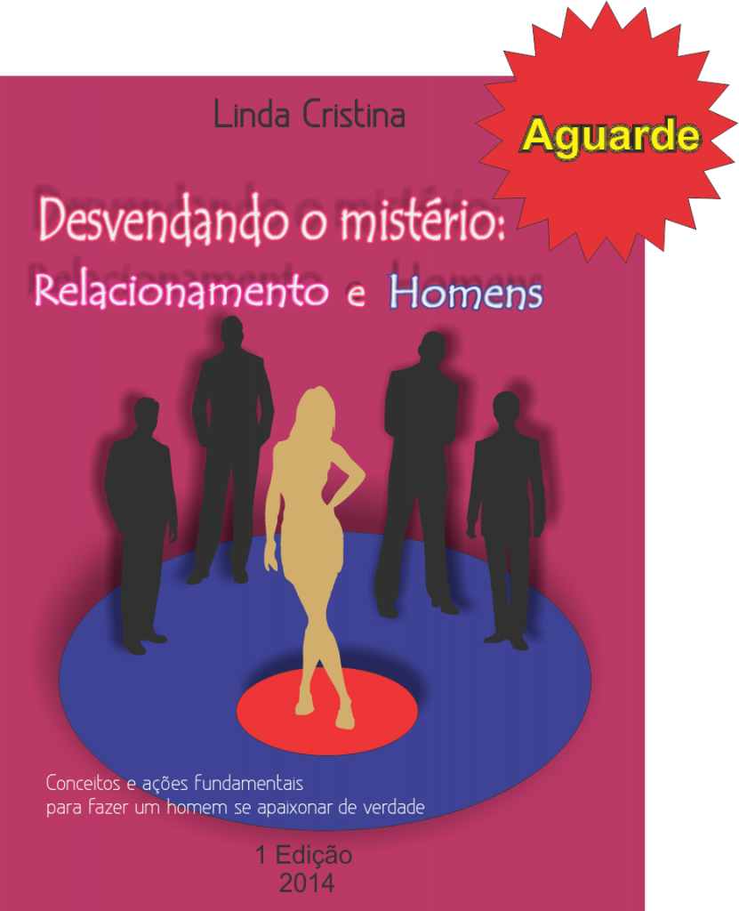 Livro Linda Cristina 1° Edição WEB