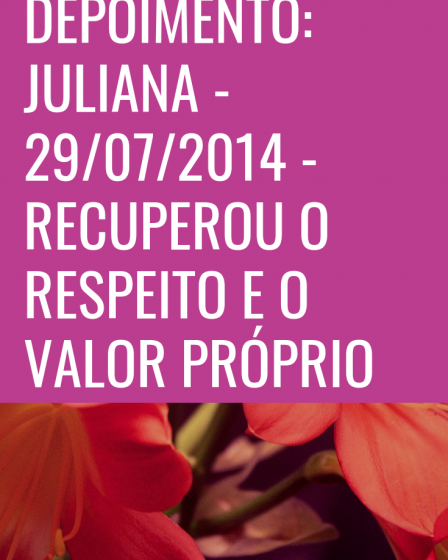 recuperou