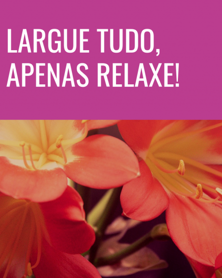 relaxe