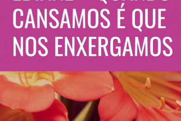 quando cansamos