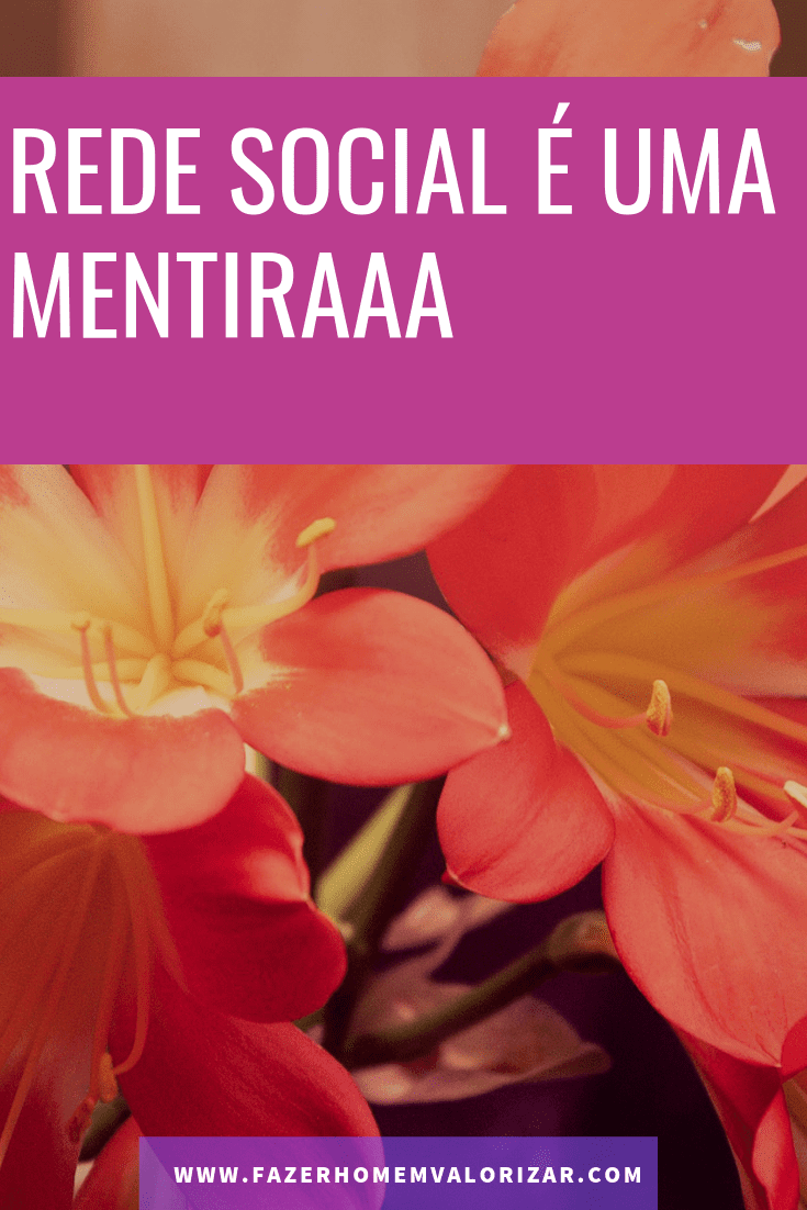 rede social