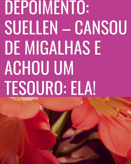 depoimento
