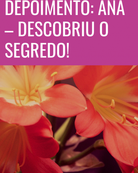 depoimento