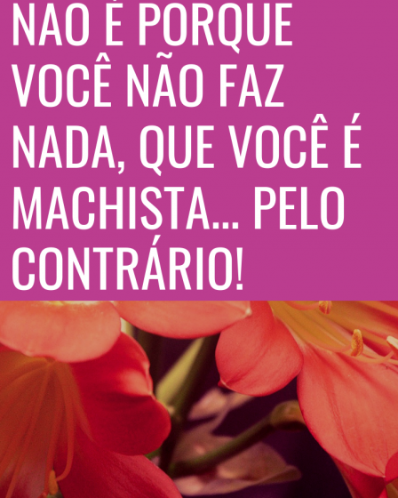 machista