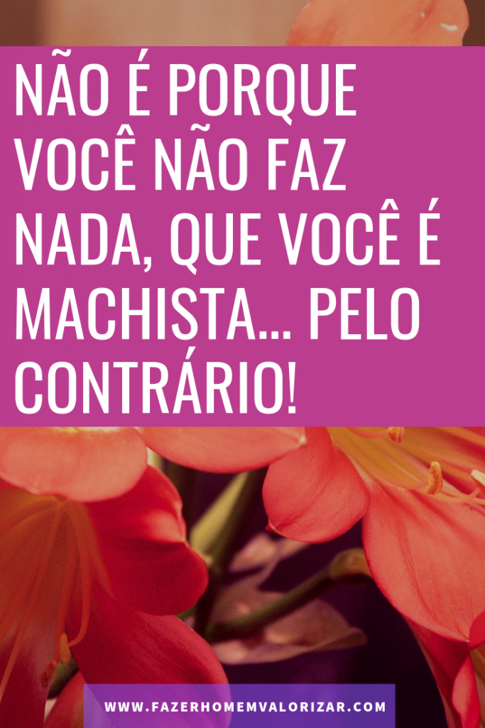 machista