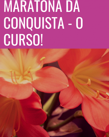 maratona da conquista