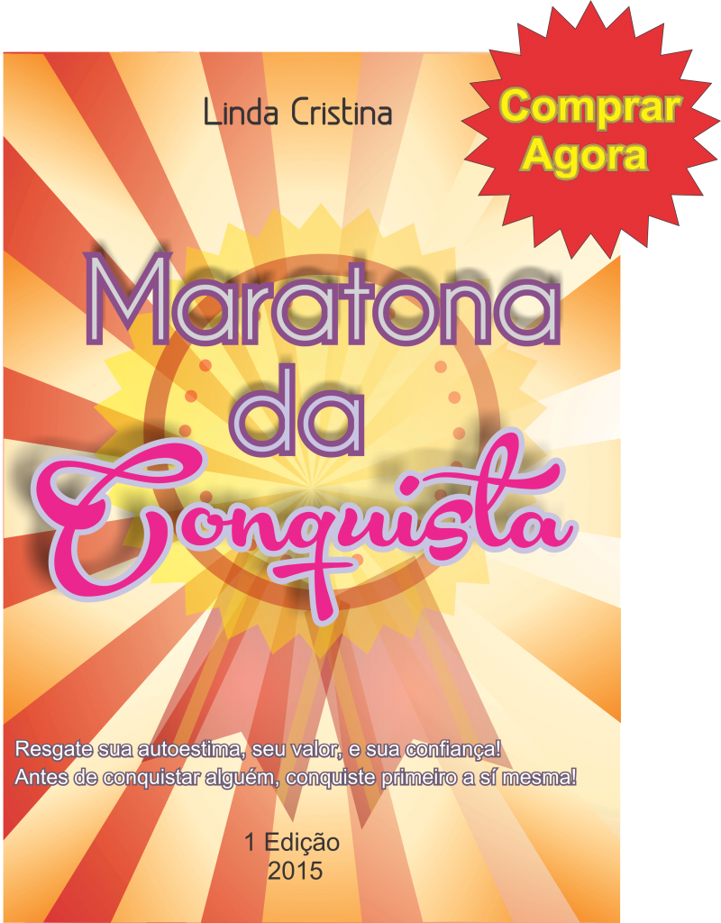 ebook maratona da conquista lançamento maratona site