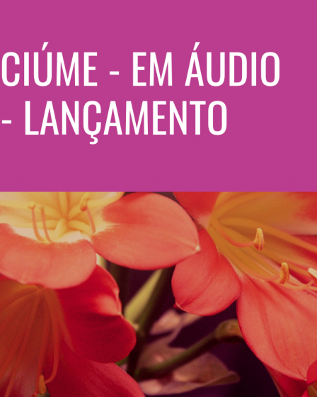 ciúme