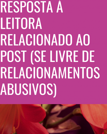 relacionado ao post