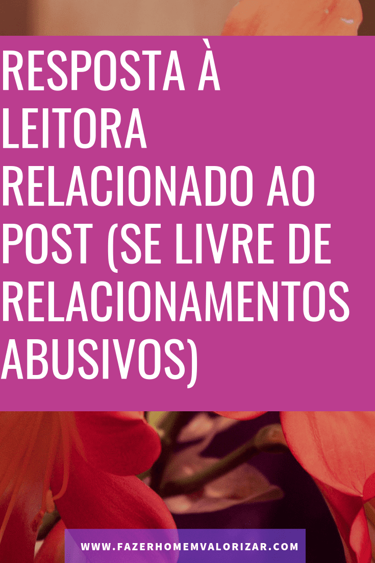 relacionado ao post