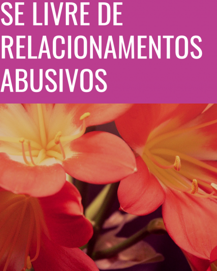 relacionamentos abusivos