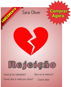 rejeição sara oliver