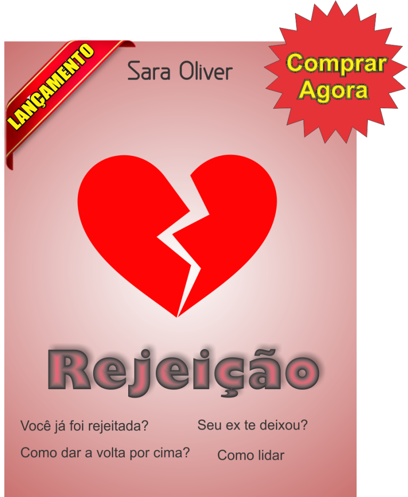 rejeição sara oliver