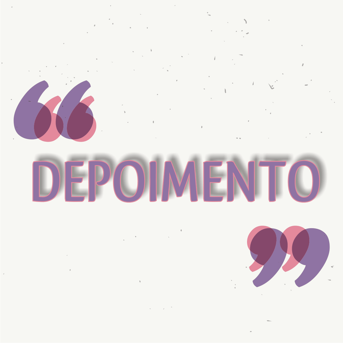 depoimento