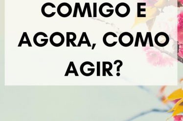 ele terminou comigo, e agora?
