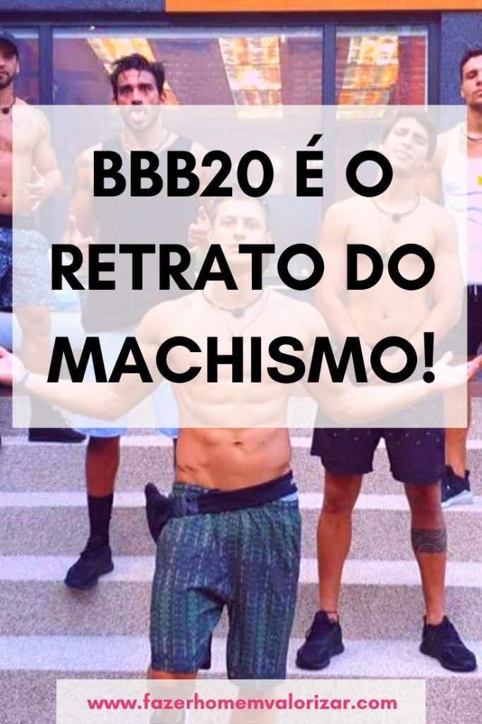 machismo