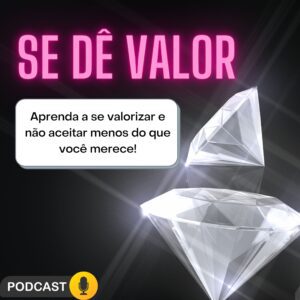 Se dê Valor - em Áudio