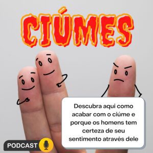 Ciúme - em áudio