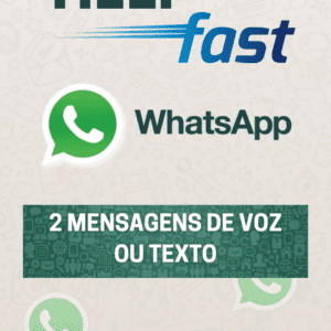 Help Fast WhatsApp