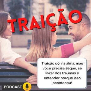 Traição - Em Áudio