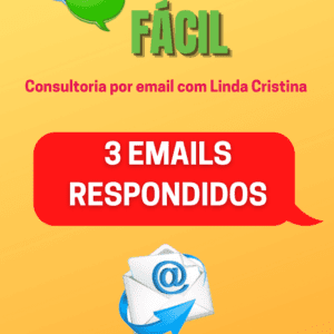 Consultoria Amorosa por Email - Consulte Fácil