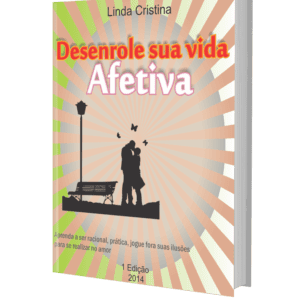 E-book Desenrole sua vida afetiva
