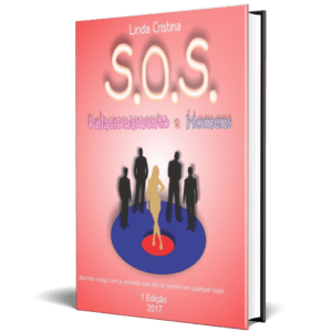 Ebook S.O.S Relacionamento e Homens