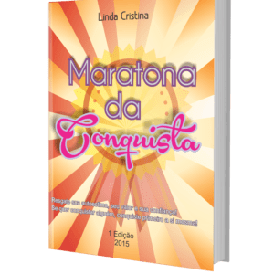 E-book Maratona da Conquista