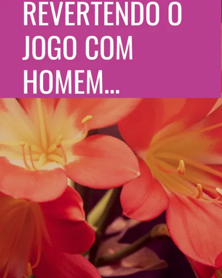 jogo com homem