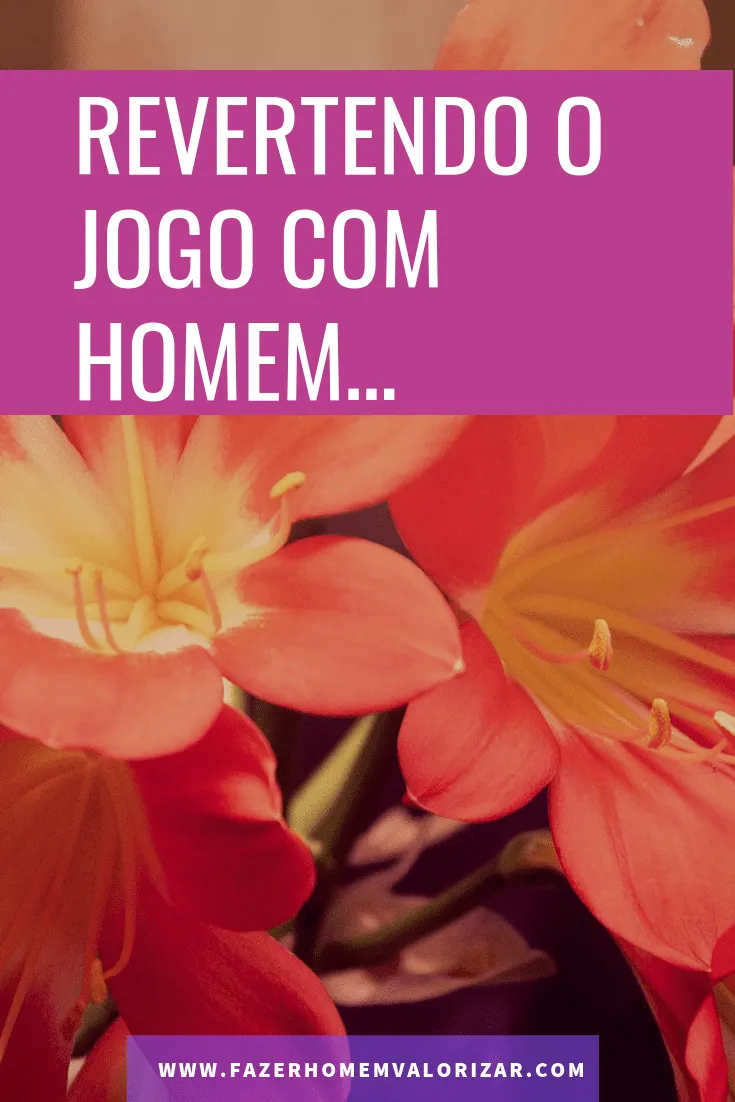 jogo com homem