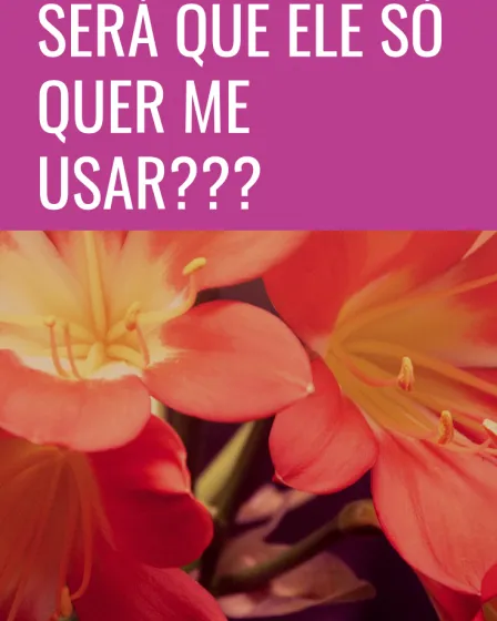 me usar