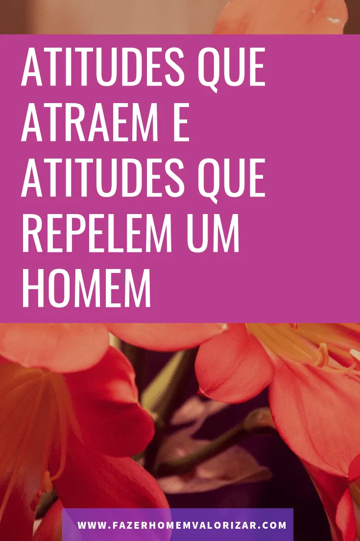 atitudes
