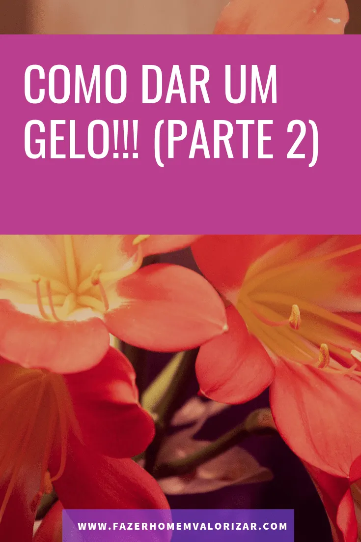 gelo