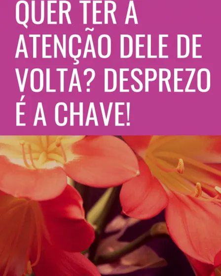 desprezo