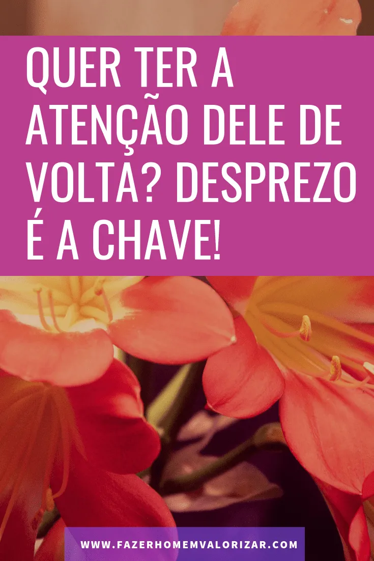 desprezo